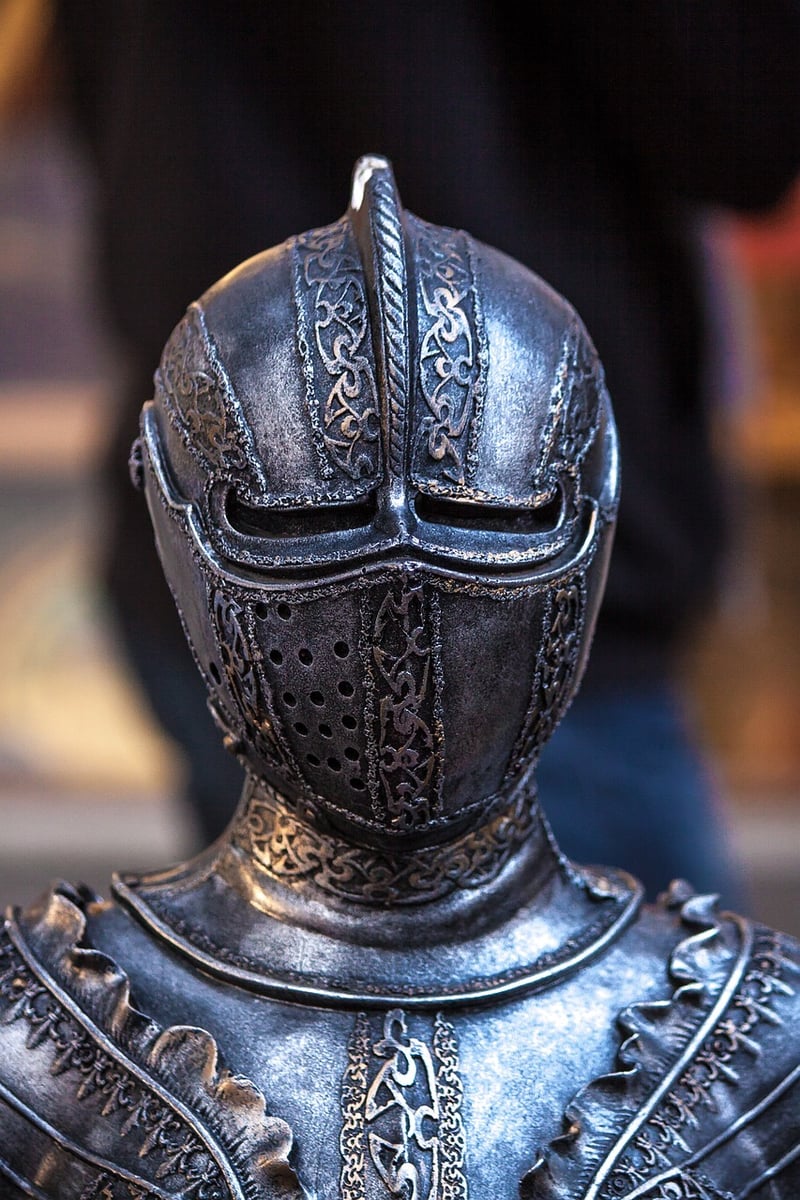 Knight's Journey