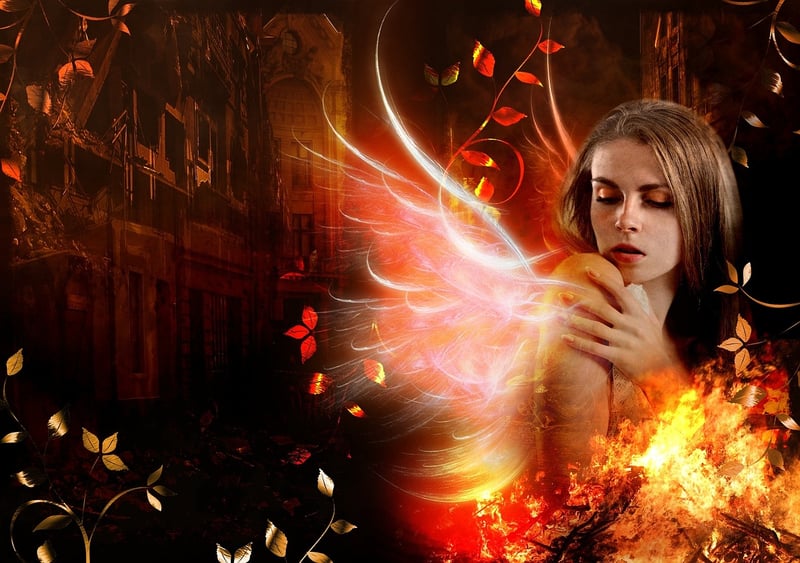 Phoenix Image