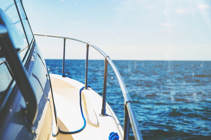 Luxury Travel Experience